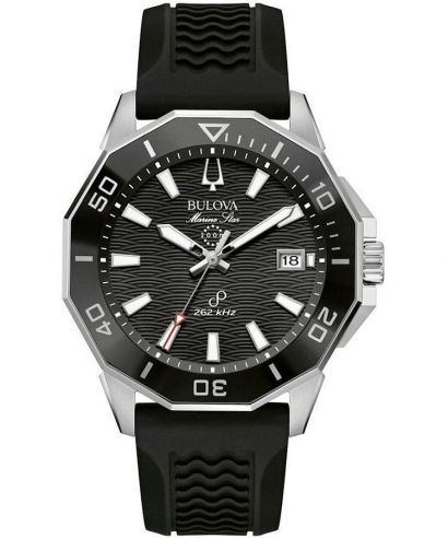 Годинник Чоловічий Bulova Marine Star Precisionist