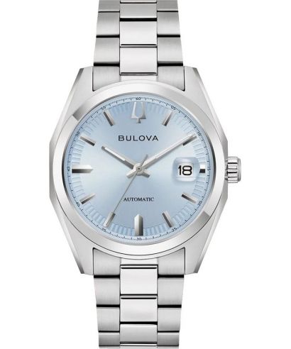 Годинник Чоловічий Bulova Surveyor Automatic
