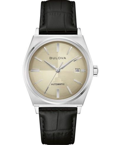 Годинник Чоловічий Bulova Frank Sinatra 1967 Automatic
