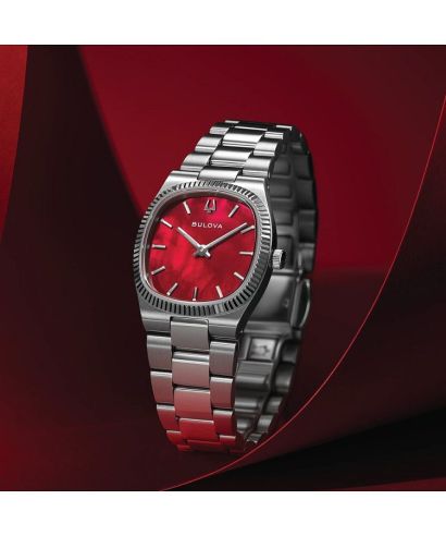 Годинник Жіночий Bulova Super Seville