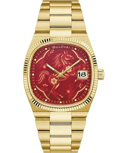 Годинник Чоловічий Bulova Super Seville Limited Edition