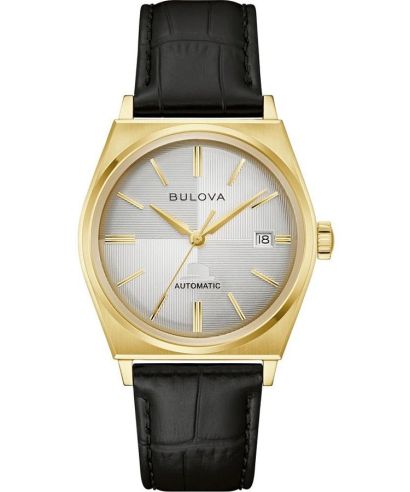Годинник Чоловічий Bulova Frank Sinatra 1967 4 Automatic