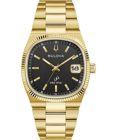 Годинник Чоловічий Bulova Super Seville
