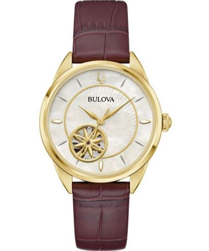 Годинник Жіночий Bulova Sutton Automatic