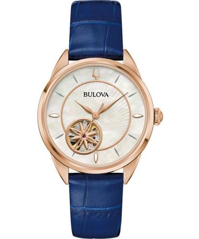 Годинник Жіночий Bulova Sutton Automatic