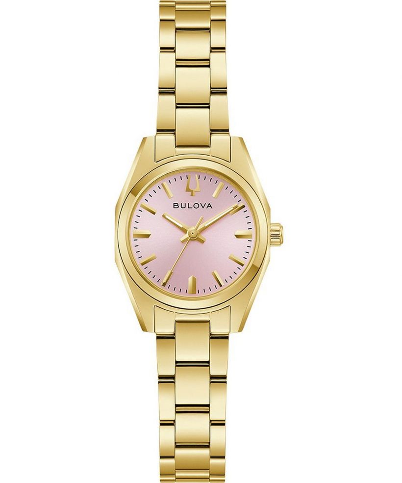 Годинник Жіночий Bulova Surveyor