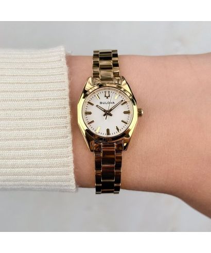 Годинник Жіночий Bulova Surveyor