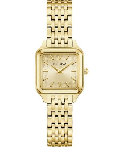 Годинник Жіночий Bulova Sutton
