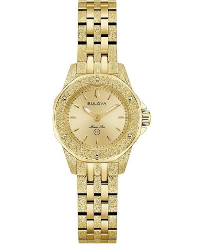 Годинник Жіночий Bulova Marine Star Marc Anthony