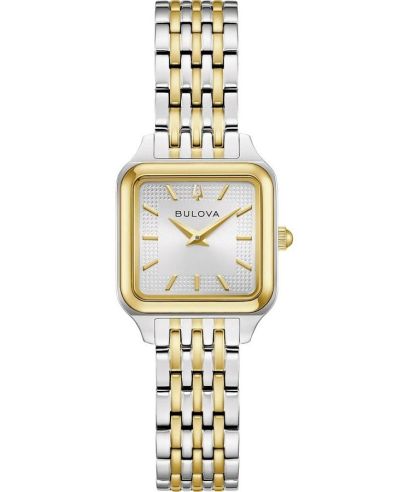 Годинник Жіночий Bulova Sutton