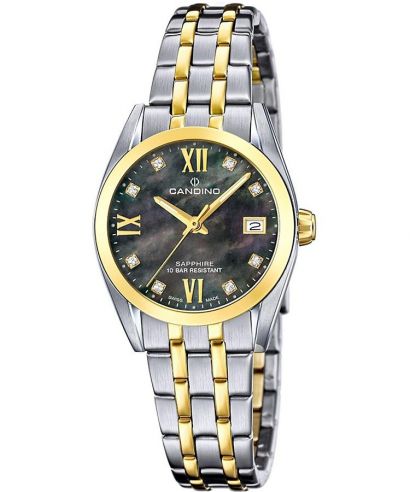 Годинник Жіночий Candino Couple Classic