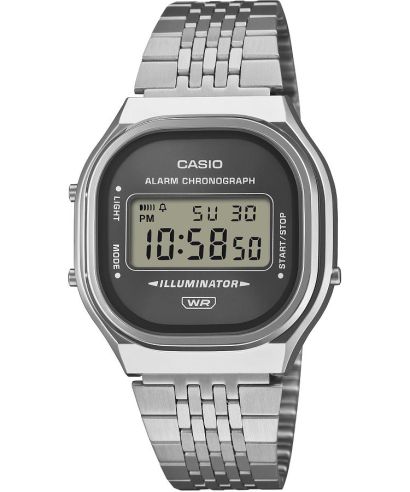 Годинник для Жінок і Чоловіків Casio Vintage