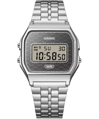 Годинник для Жінок і Чоловіків Casio Vintage