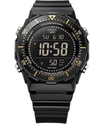 Годинник Чоловічий Casio AE-1700 Series