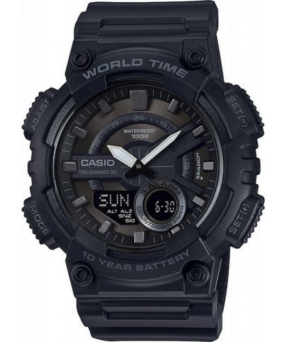 Годинник Чоловічий Casio Sport