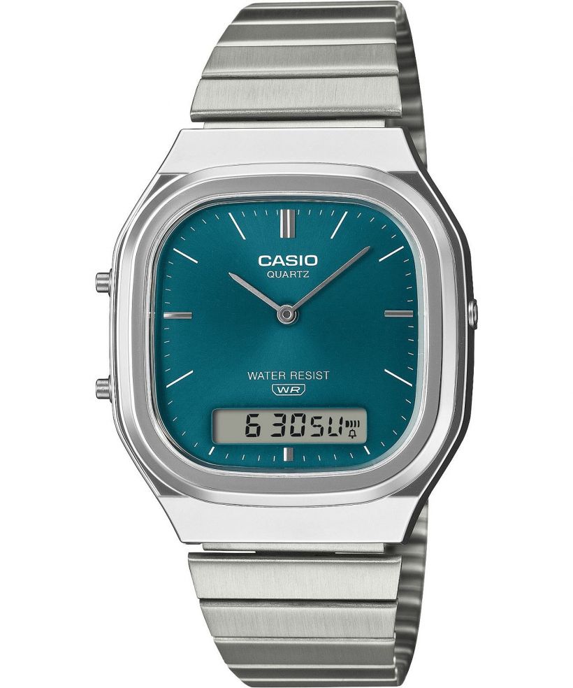 Годинник для Жінок і Чоловіків Casio Vintage Classic