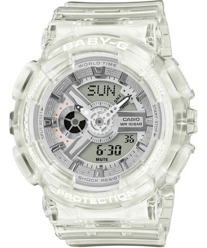 Годинник Жіночий Casio Baby-G BA-110 Series