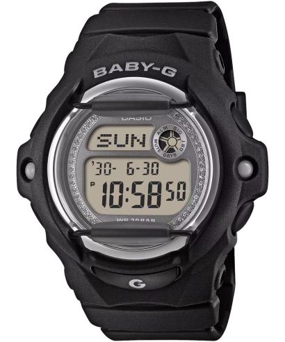 Годинник Жіночий Baby-G BG-169 Series