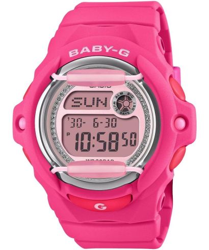 Годинник Жіночий Baby-G BG-169 Series