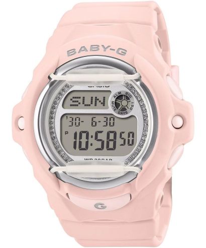 Годинник Жіночий Baby-G BG-169 Series