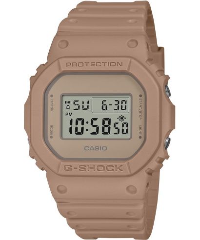 Годинник Чоловічий Casio G-Shock Nature Colors