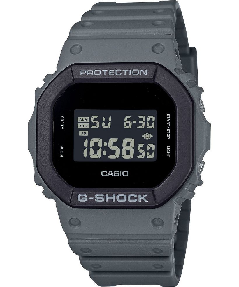 Годинник Чоловічий Casio G-Shock 5600 Series