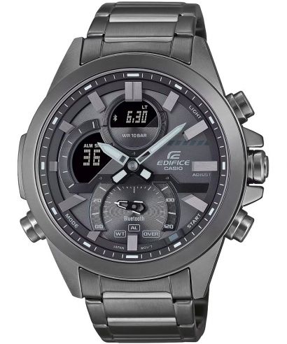 Годинник Чоловічий Casio Edifice Smartphone Link