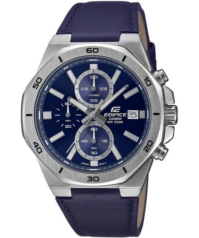 Годинник Чоловічий Casio Edifice Standard Chronograph