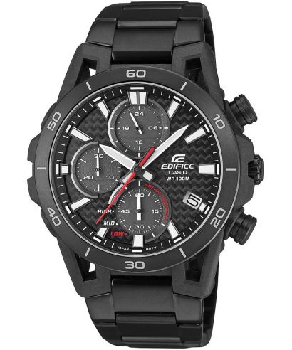 Годинник Чоловічий Casio Edifice Sospensione Solar