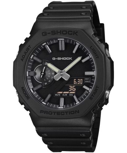 Годинник для Жінок і Чоловіків G-SHOCK GA-2100