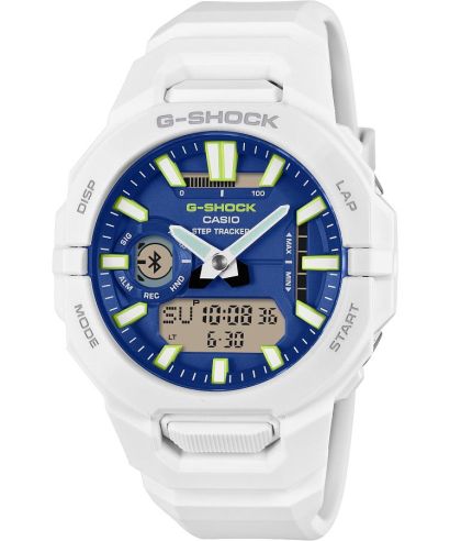 Годинник Чоловічий G-SHOCK Analog-Digital Automatic