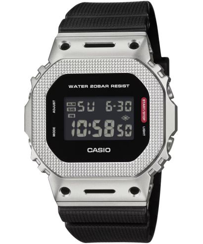 Годинник Чоловічий G-SHOCK G-Steel 5600 Series