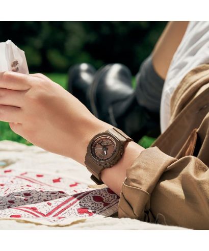 Годинник Жіночий G-SHOCK GMA-P2110