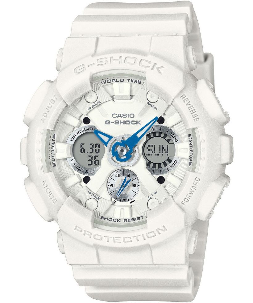 Годинник Чоловічий Casio G-Shock Analog-Digital