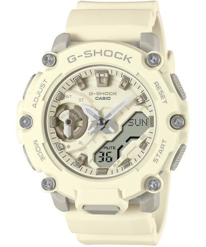 Годинник Чоловічий Casio G-Shock Analog-Digital
