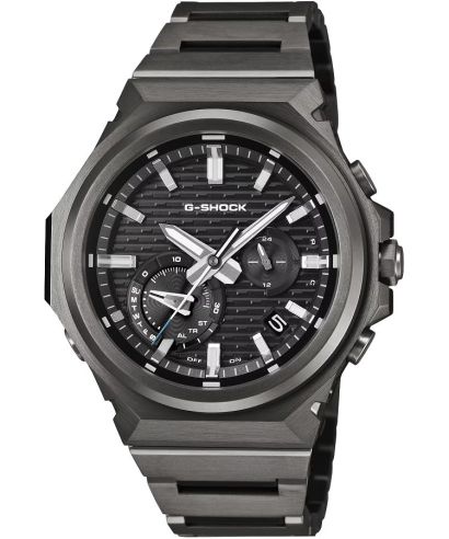 Годинник для Жінок і Чоловіків G-SHOCK G-Steel Solar