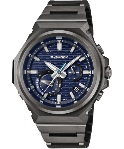 Годинник для Жінок і Чоловіків G-SHOCK G-Steel Solar