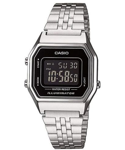 Годинник для Жінок і Чоловіків Casio Vintage
