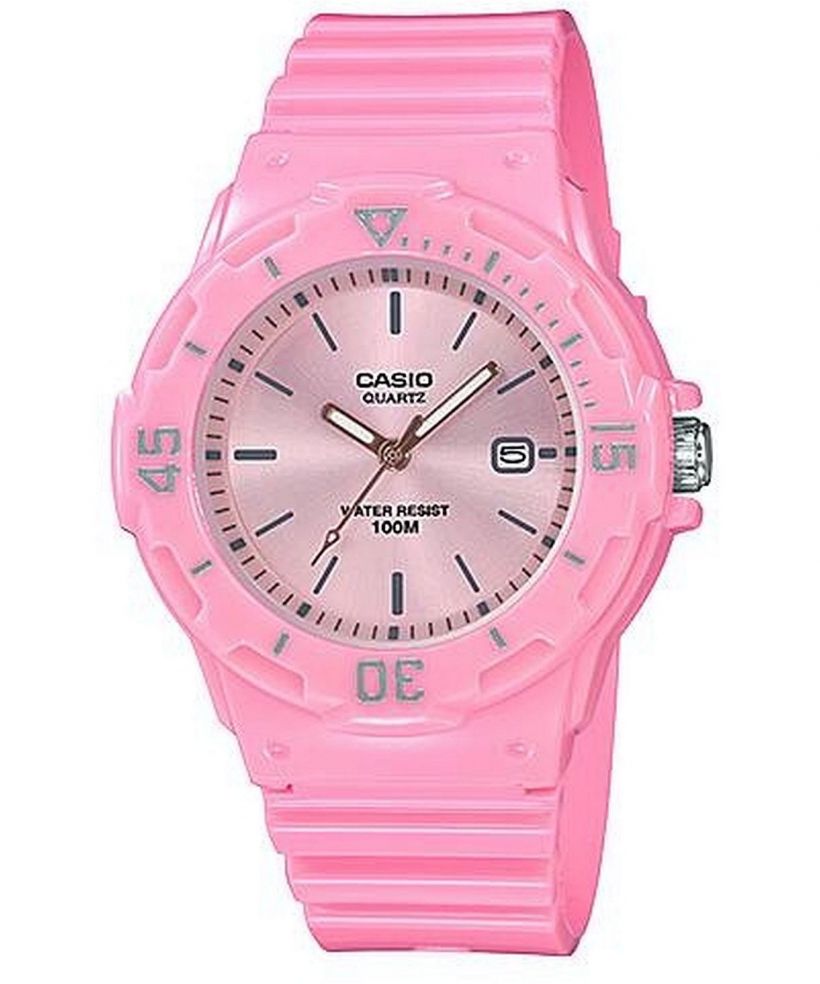 Годинник Жіночий Casio POP