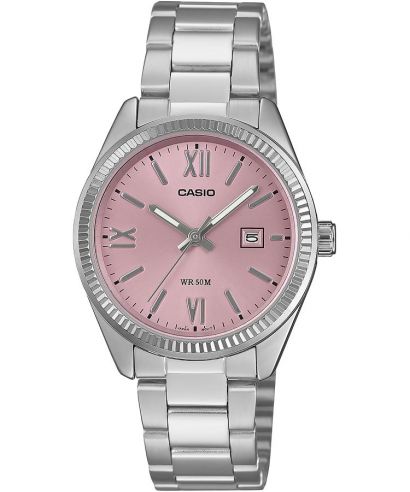 Годинник для Жінок і Чоловіків Casio Classic