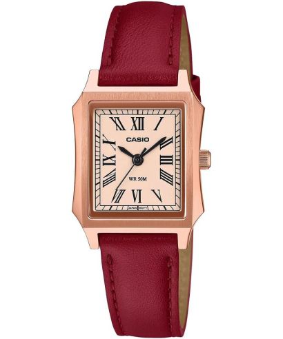 Годинник Жіночий Casio Timeless Collection