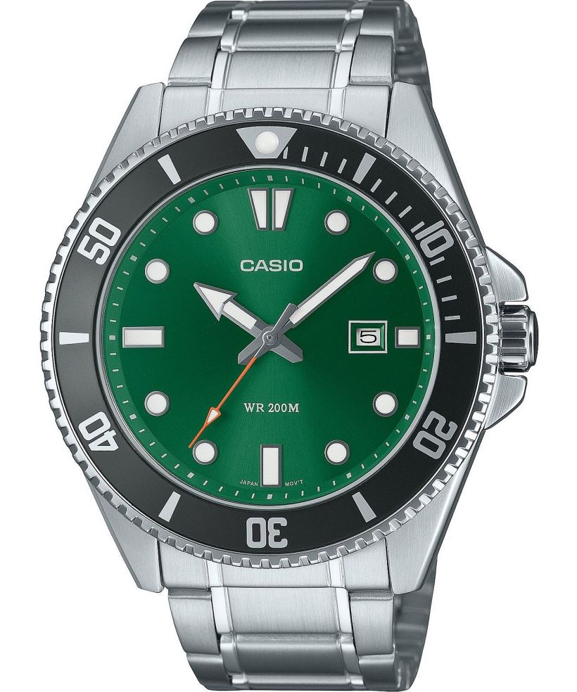 Годинник Чоловічий Casio Standard