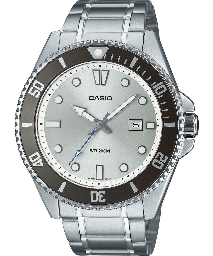 Годинник Чоловічий Casio Standard