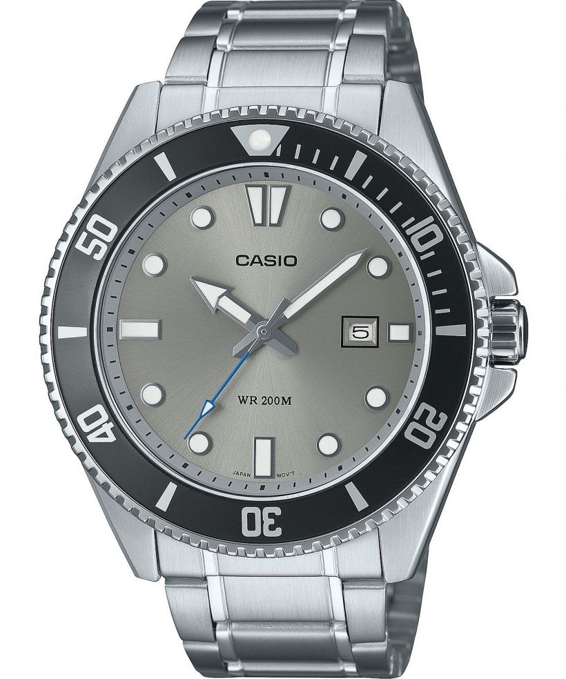 Годинник Чоловічий Casio Standard