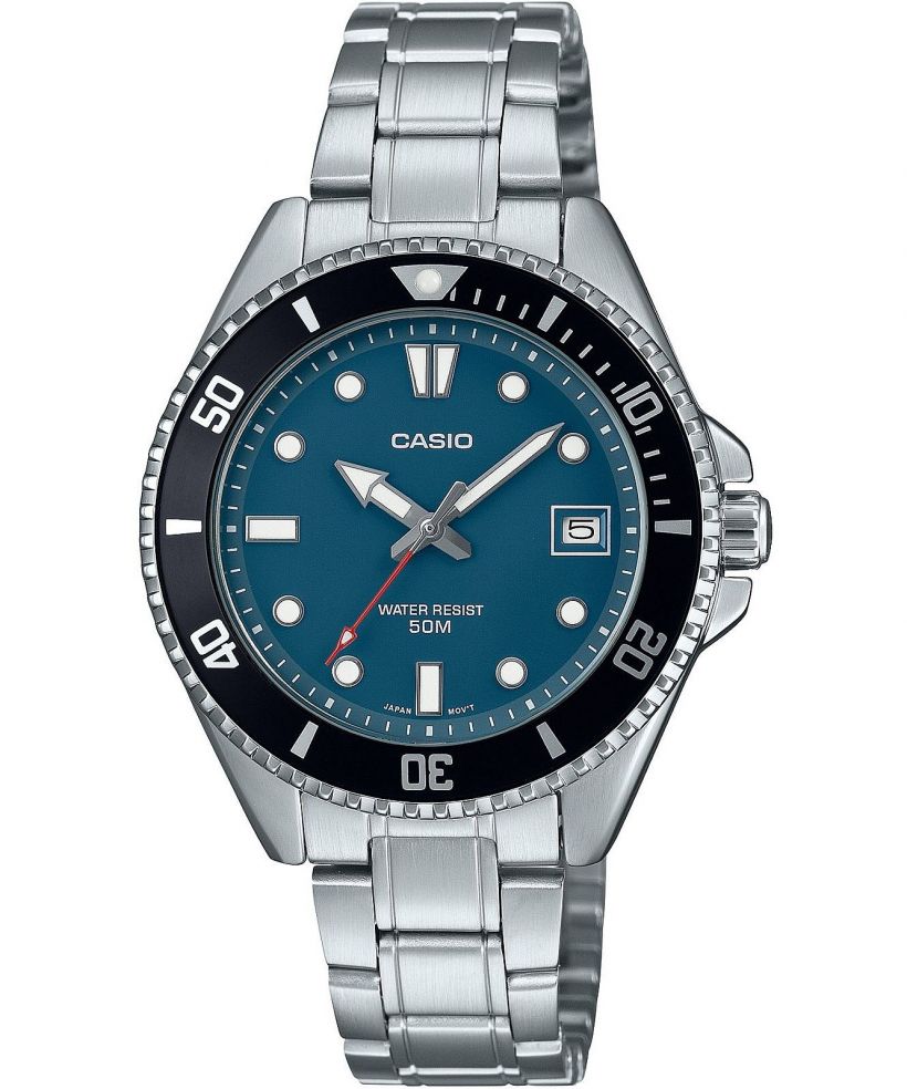 Годинник Чоловічий Casio Standard