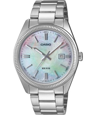 Годинник для Жінок і Чоловіків Casio Classic