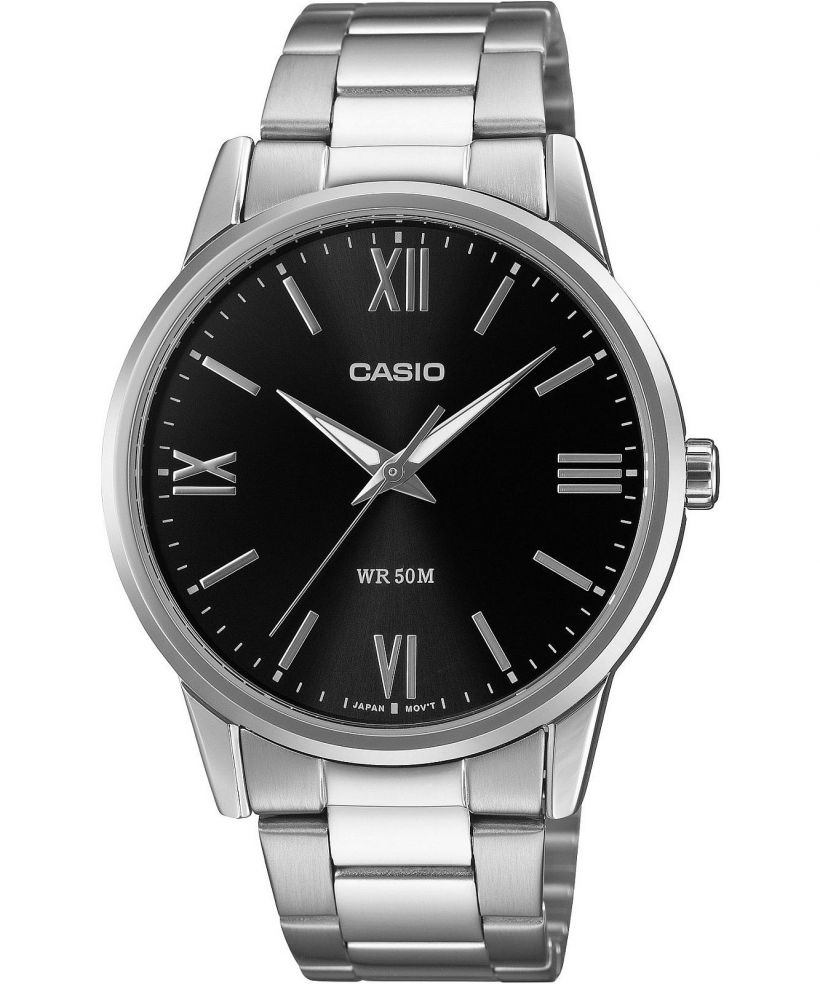 Годинник для Жінок і Чоловіків Casio Analog