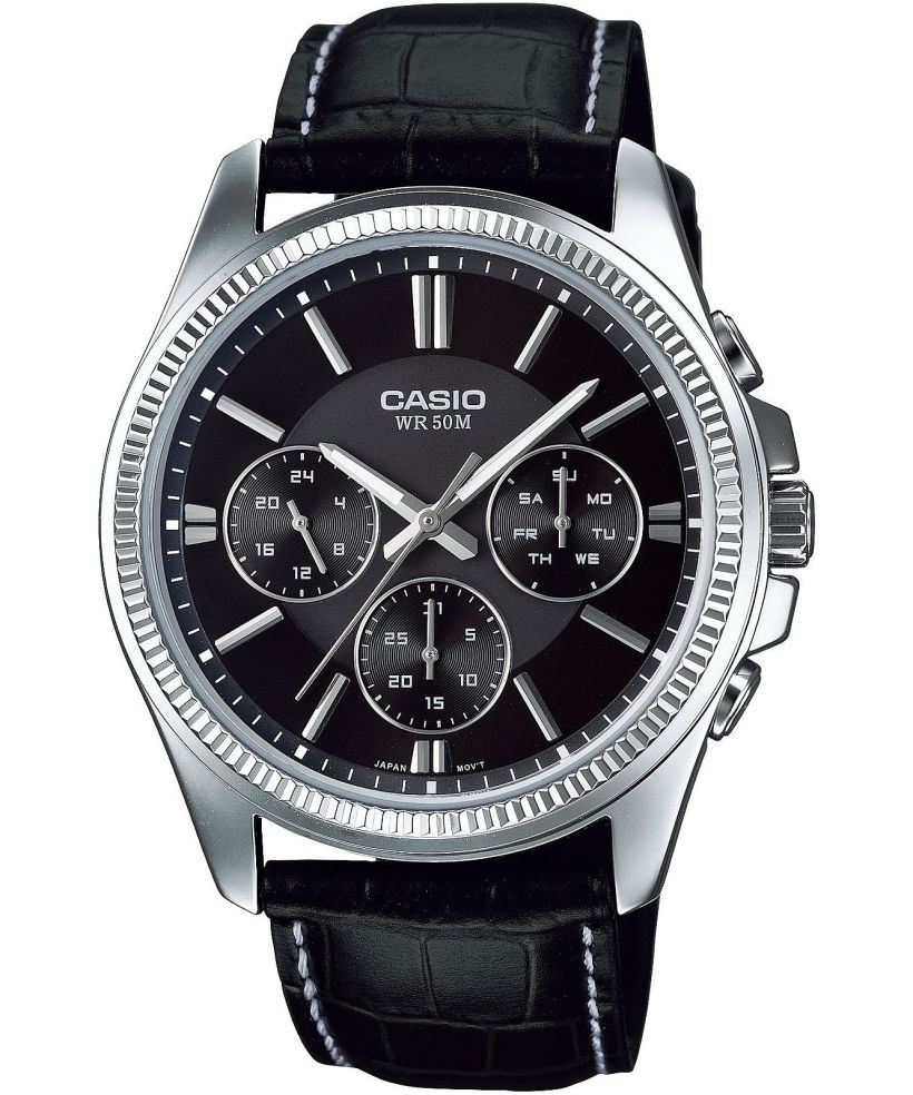 Годинник Чоловічий Casio Analog