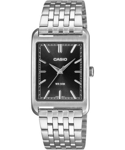 Годинник для Жінок і Чоловіків Casio MTP-B215
