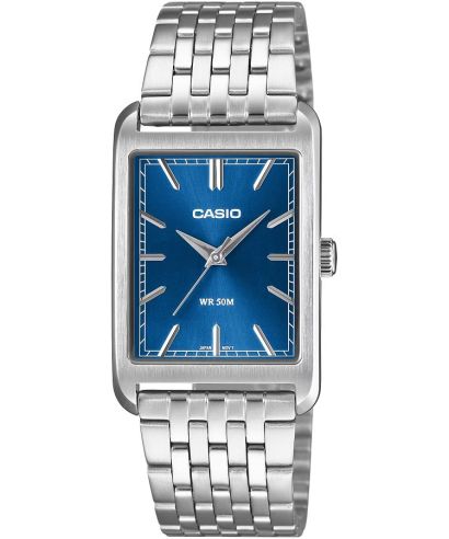 Годинник для Жінок і Чоловіків Casio MTP-B215